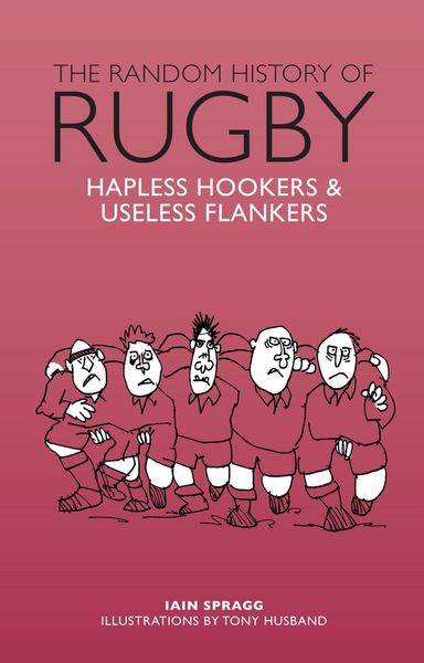 Produktbild: Random History of Rugby