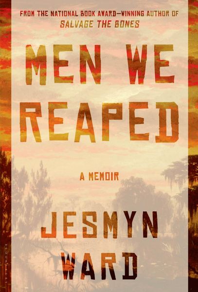 Produktbild: Men We Reaped