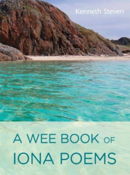 Produktbild: A Wee Book of Iona Poems