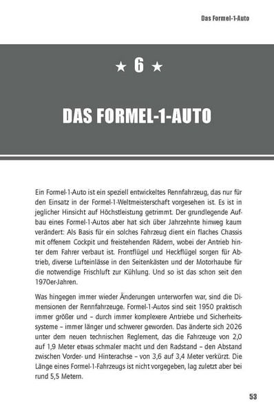 Produktbild: Formel 1