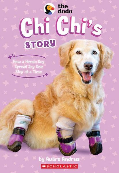 Produktbild: CHI Chi's Story (the Dodo)