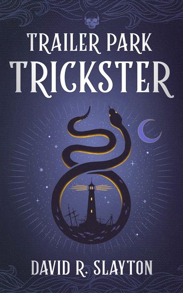 Produktbild: Trailer Park Trickster