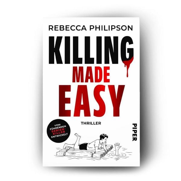 Produktbild: Killing made easy