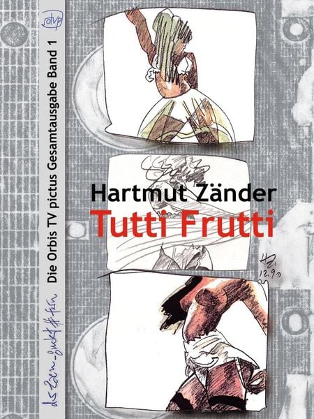Produktbild: Tutti Frutti
