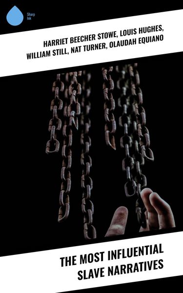 Produktbild: The Most Influential Slave Narratives