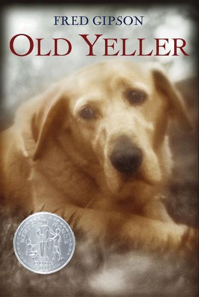 Produktbild: Old Yeller