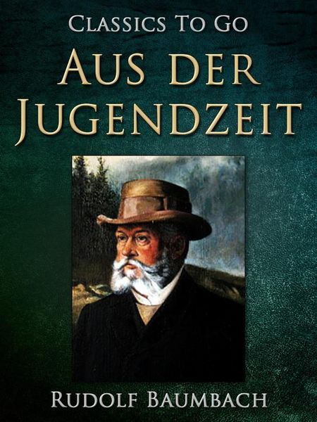 Produktbild: Aus der Jugendzeit