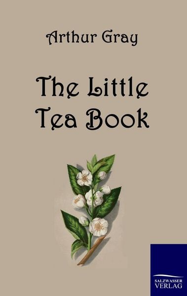 Produktbild: The Little Tea Book