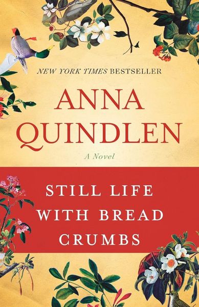 Produktbild: Still Life with Bread Crumbs