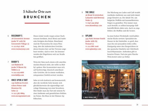 Produktbild: 500 Hidden Secrets New York