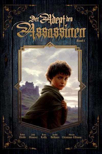Produktbild: Der Adept des Assassinen