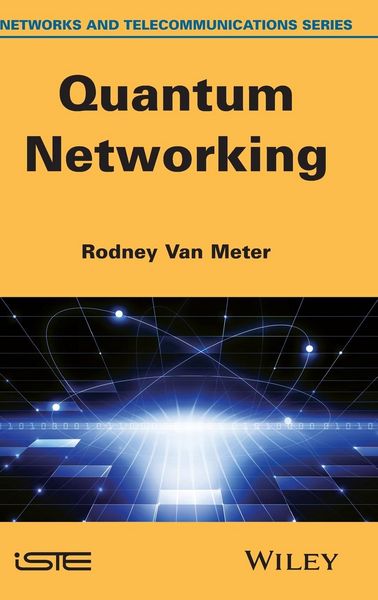 Produktbild: Quantum Networking