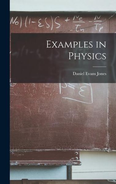 Produktbild: Examples in Physics