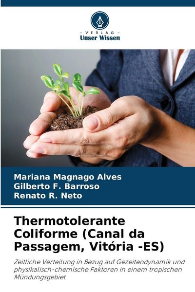 Produktbild: Thermotolerante Coliforme (Canal da Passagem, Vit&oacute;ria -ES)