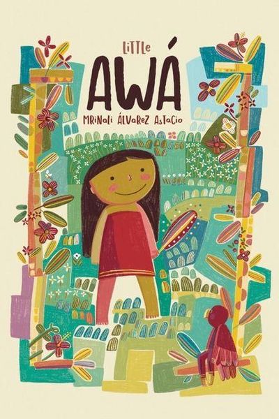 Produktbild: Little Awa