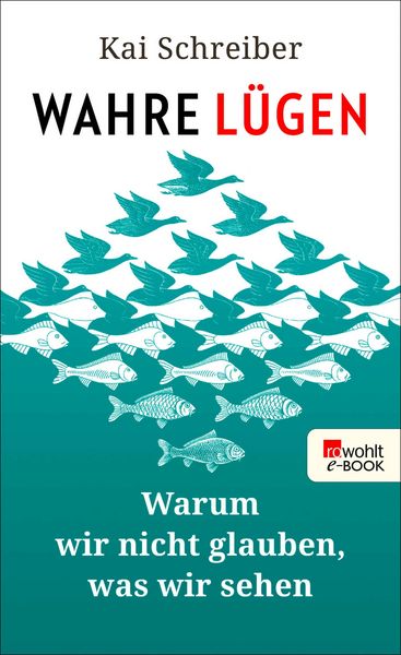 Produktbild: Wahre L&uuml;gen