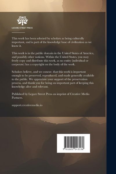 Produktbild: The Animal Food Resources of Different Nations, With Mention of Some of the Special Dainties of Various People Derived From the Animal Kingdom