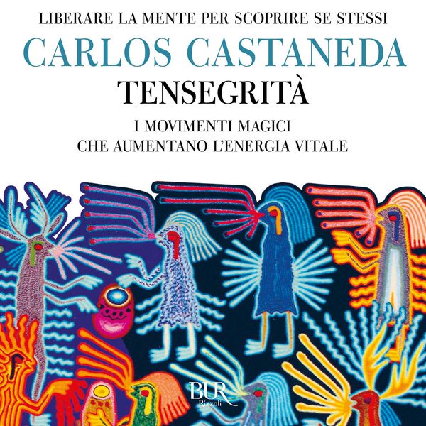 Produktbild: Tensegrit&agrave;