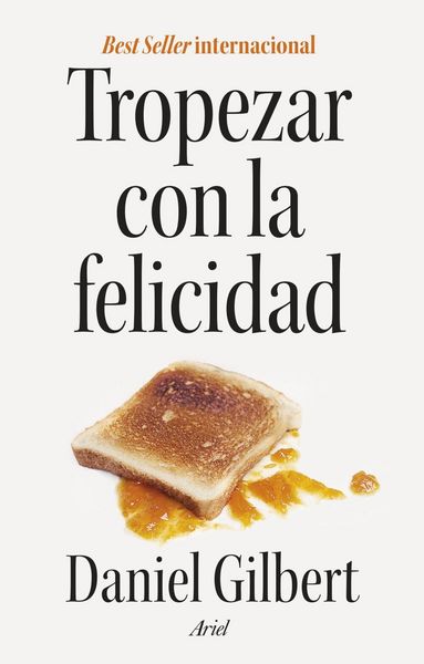 Produktbild: Tropezar con la felicidad
