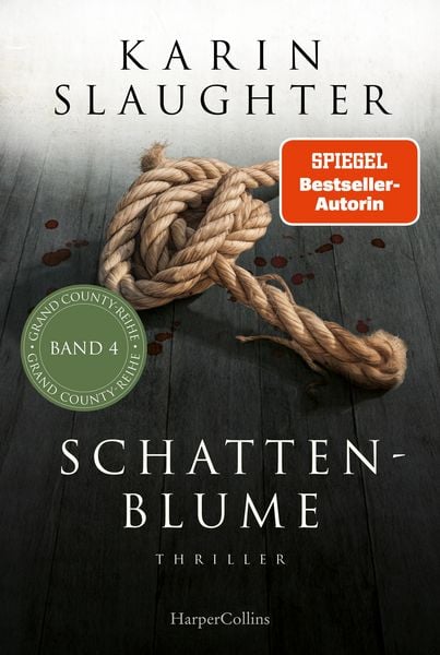 Produktbild: Schattenblume