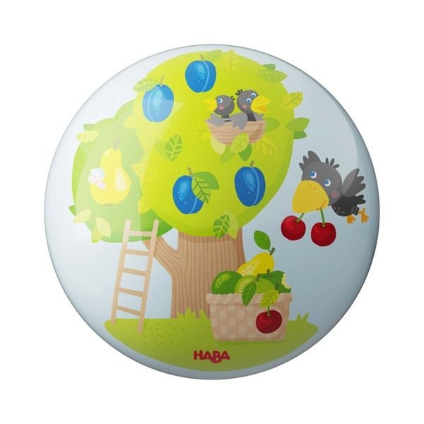 Ball Obstgarten, (DE/E/F/NL/IT/ES)