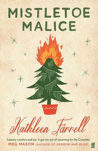 Produktbild: Mistletoe Malice