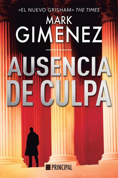 Produktbild: Ausencia de Culpa