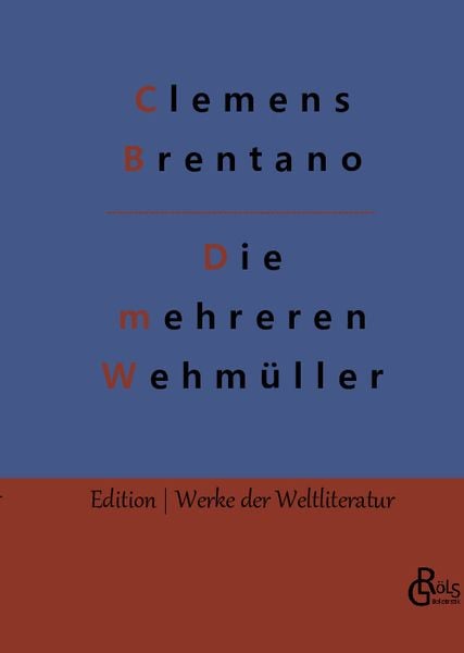Produktbild: Die mehreren Wehm&uuml;ller