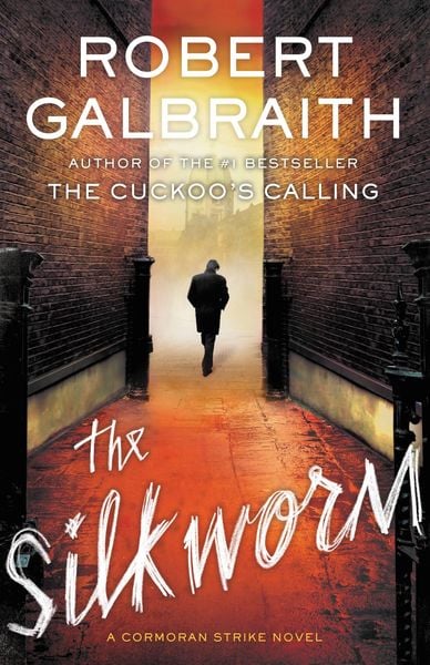 Produktbild: The Silkworm