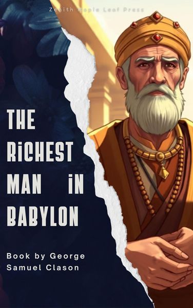 Produktbild: The Richest Man in Babylon