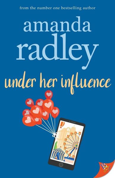 Produktbild: Under Her Influence