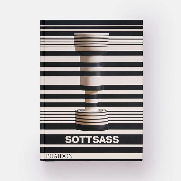 Produktbild: Ettore Sottsass