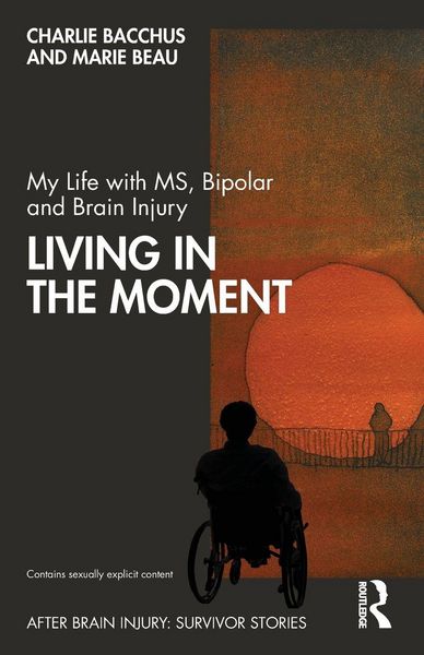 Produktbild: My Life with MS, Bipolar and Brain Injury
