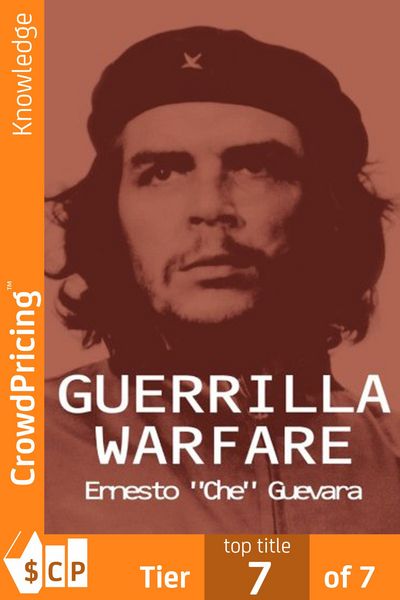 Produktbild: Guerrilla Warfare