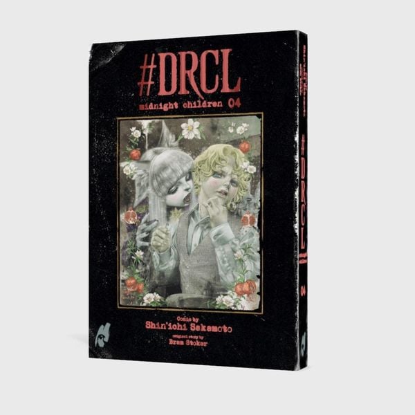 Produktbild: #DRCL &ndash; Midnight Children 4