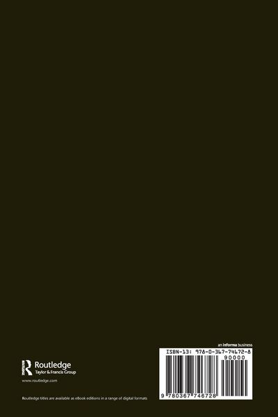 Produktbild: Civil-Military Cooperation in International Interventions