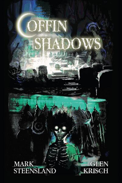 Produktbild: Coffin Shadows