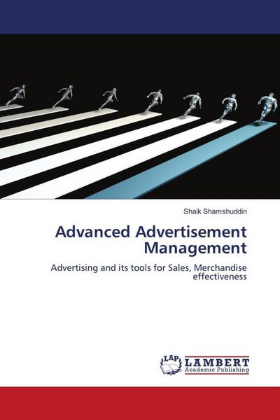 Produktbild: Advanced Advertisement Management