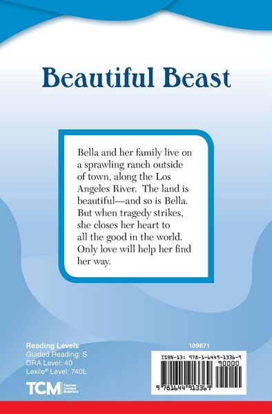Produktbild: Beautiful Beast