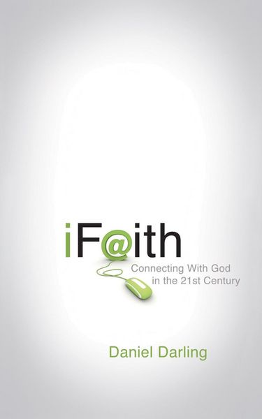 Produktbild: IFaith