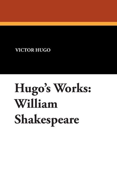 Produktbild: William Shakespeare