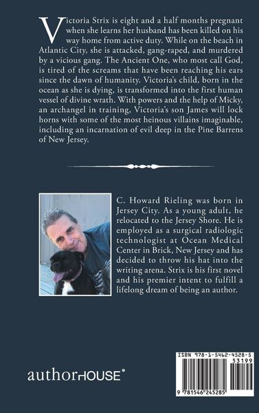 Produktbild: Strix