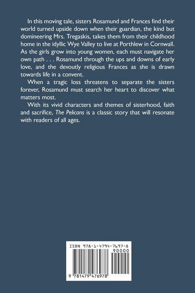 Produktbild: The Pelicans