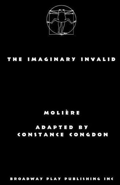 Produktbild: The Imaginary Invalid