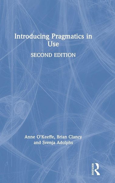 Produktbild: Introducing Pragmatics in Use