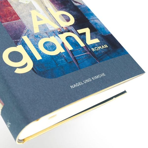 Produktbild: Abglanz
