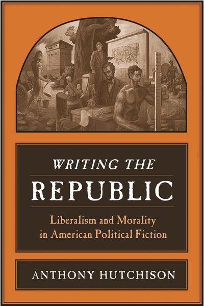 Produktbild: Writing the Republic