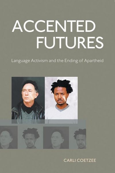 Produktbild: Accented Futures