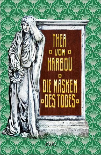 Produktbild: Die Masken des Todes