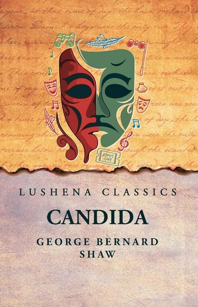 Produktbild: Candida